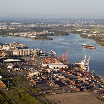 Australia lost 122,400 manufacturing jobs in the decade to 2015